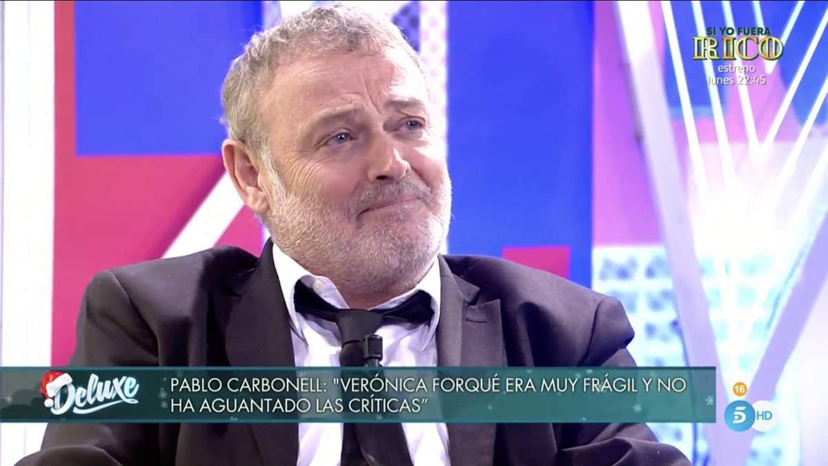 Pablo Carbonell