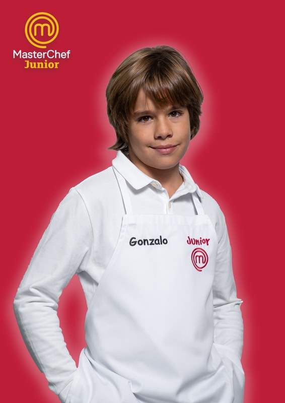 mcjrgonzalo. Gonzalo (10 años, Asturias)