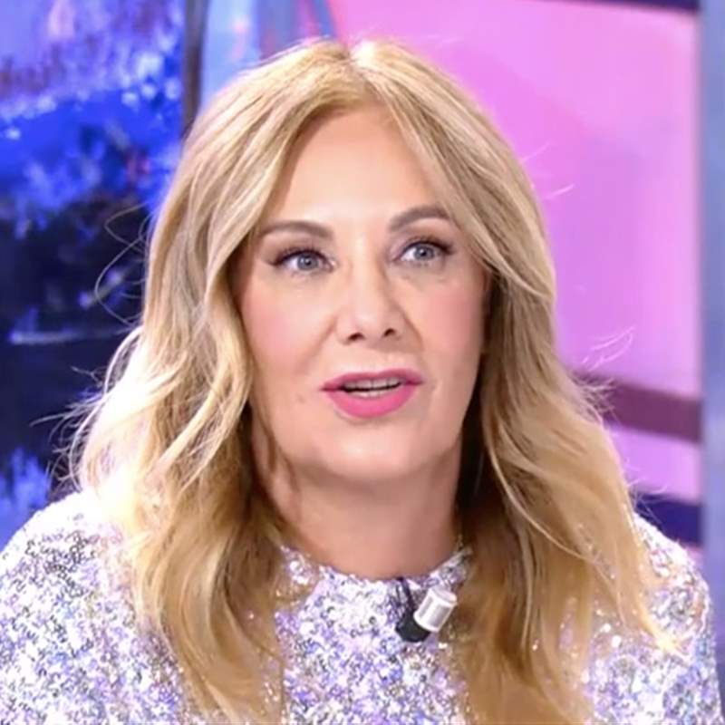 Belén Rodríguez