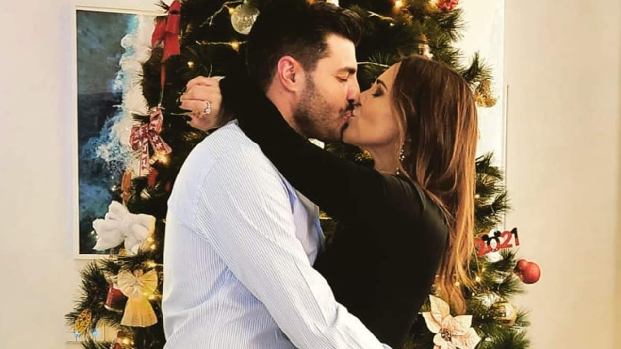 Paula Echevarría y Miguel Torres celebran su cuarto aniversario de amor
