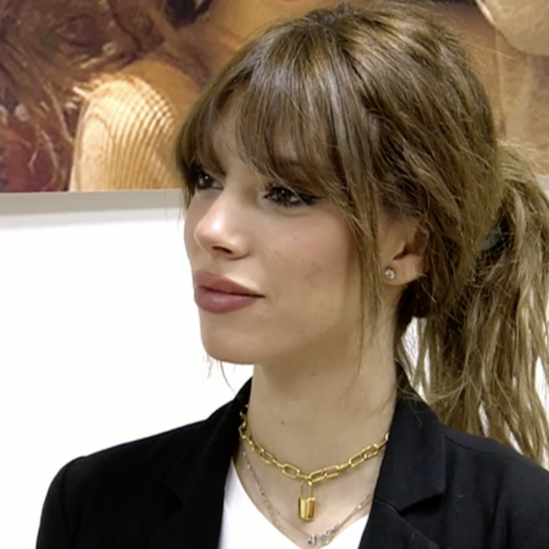 Alejandra Rubio