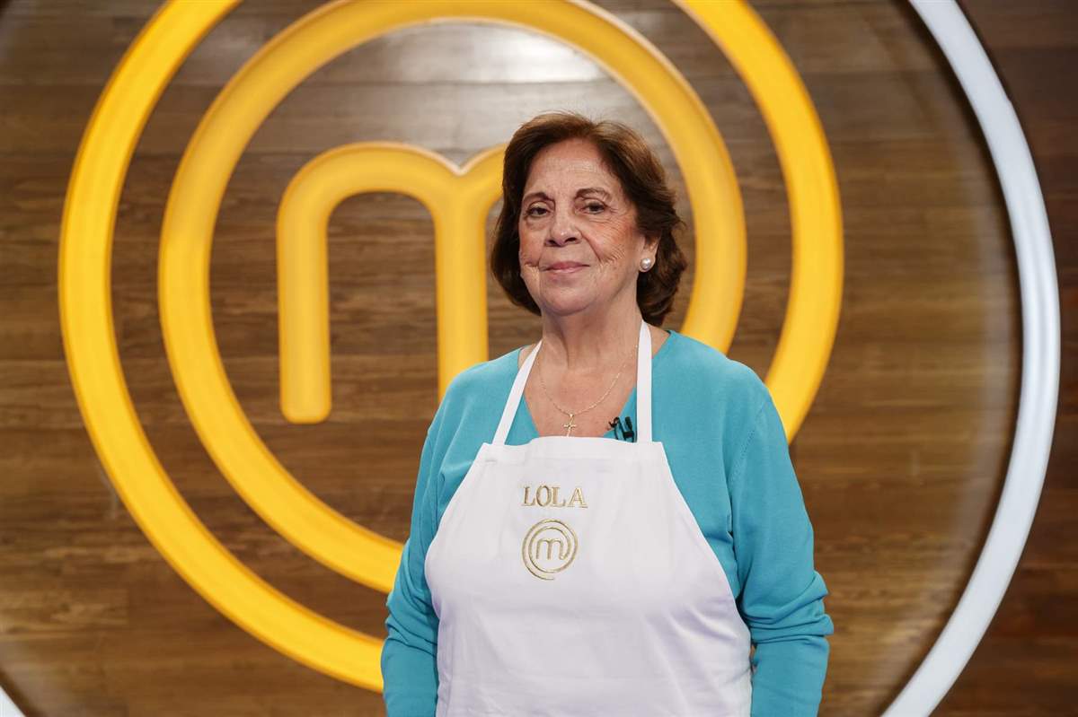 Lola (77 años, Córdoba)