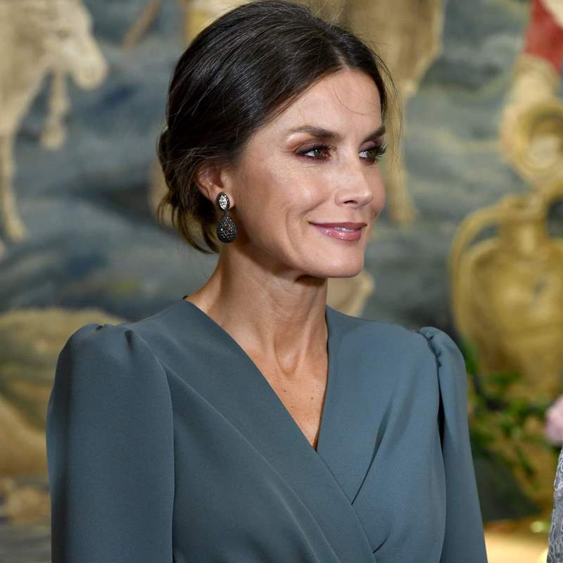 reina letizia