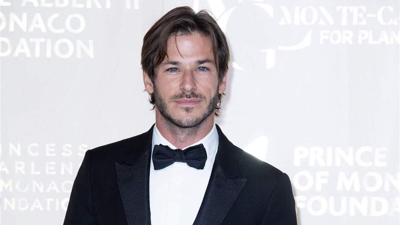 Gaspard Ulliel