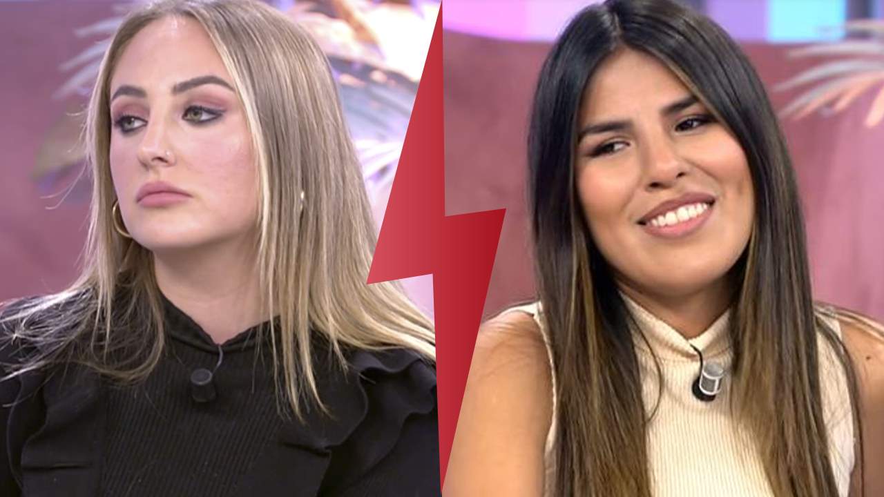 EXCLUSIVA ¿Rocío Flores o Isa Pantoja? Patricia Pardo se moja sobre sus colaboradoras
