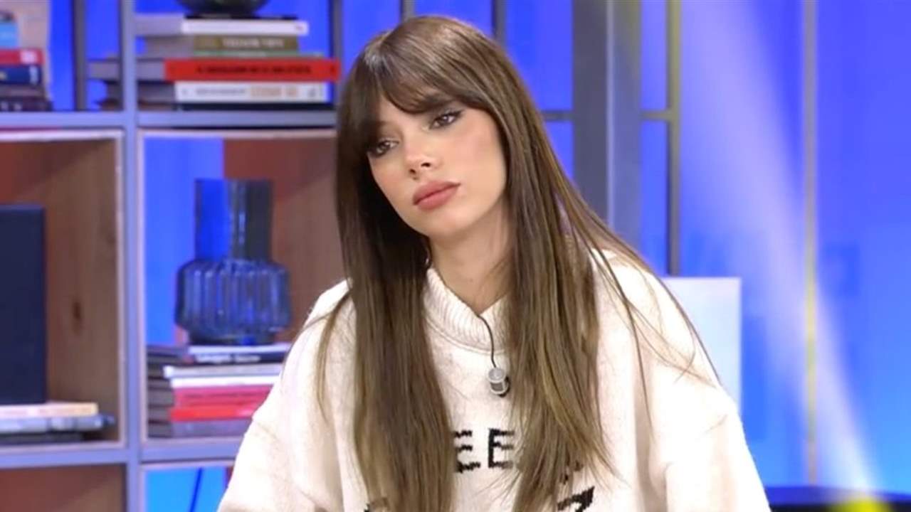 Alejandra Rubio no se calla y en 'Viva la Vida' desenmascara a Bigote Arrocet tras escuchar a Bárbara Rey
