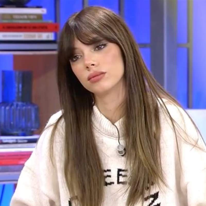 Alejandra Rubio no se calla y en 'Viva la Vida' desenmascara a Bigote Arrocet tras escuchar a Bárbara Rey