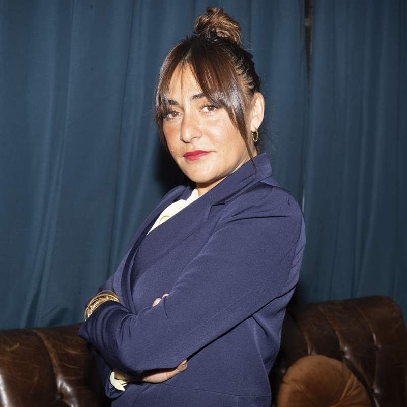 Candela Peña