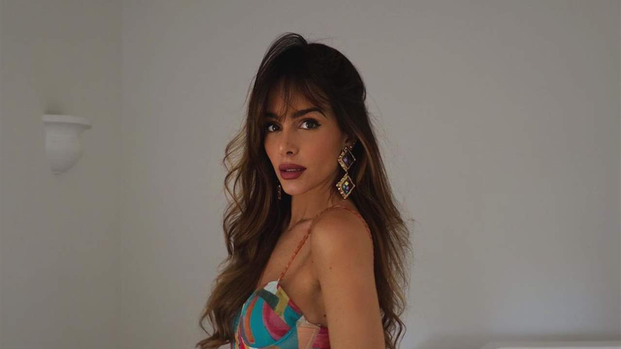 Rocío Osorno