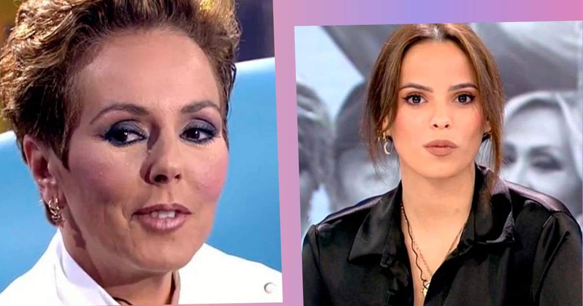 El motivo de peso que llevó a Rocío Carrasco a distanciarse de Gloria Camila  y José Fernando