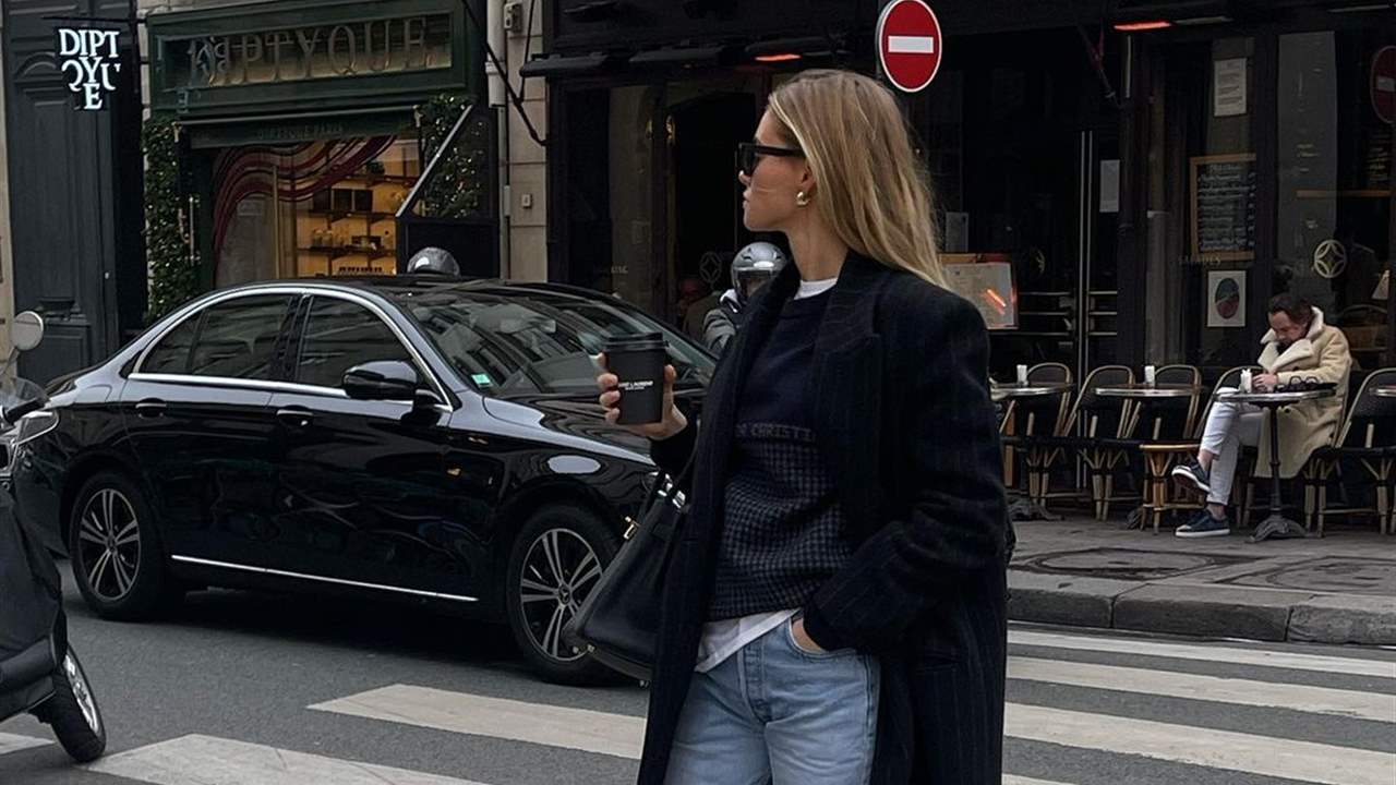 Looks con sudaderas para llevar esta tendencia a diario dentro de diferentes estilos