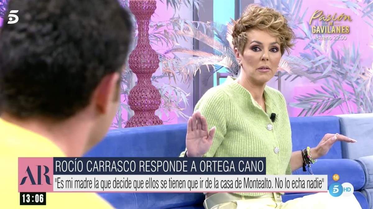 Rocío Carrasco