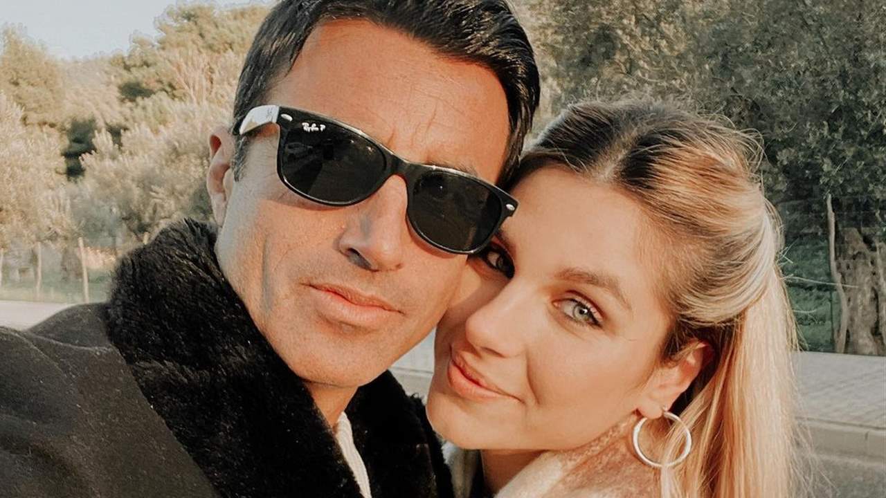 Ivana Icardi y Hugo Sierra no superan su crisis y rompen definitivamente su relación