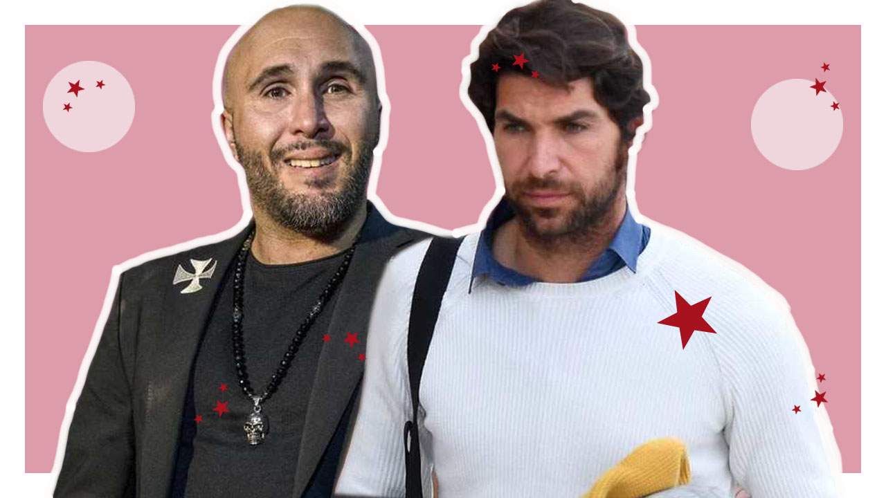 La emoción de Kiko Rivera en el reencuentro con su hermano Cayetano por el cumpleaños de su sobrino