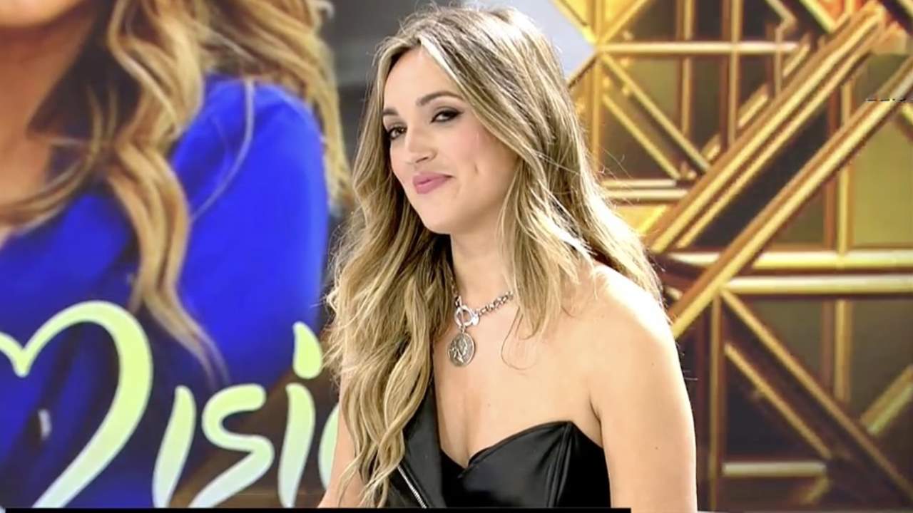 Marta Riesco desconcierta con el motivo por el que no participará en 'Supervivientes'