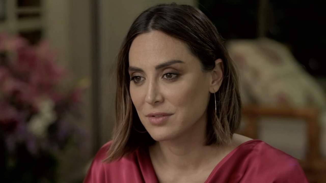 Las palabras de despedida de Tamara Falcó tras ser sustituida por Pilar Rubio en 'El Desafío'