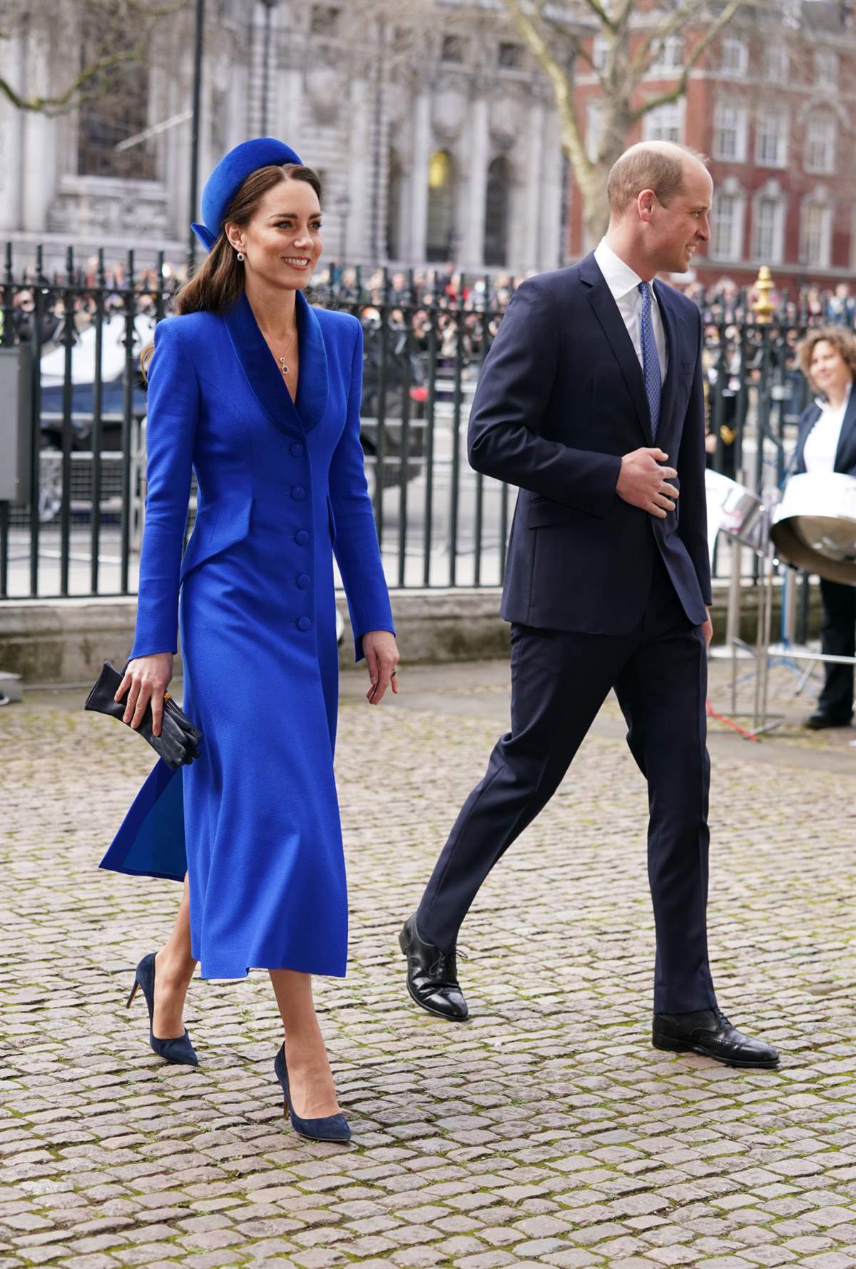 Kate Middleton príncipe Guillermo