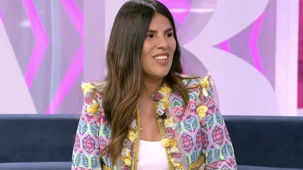 Isa Pantoja