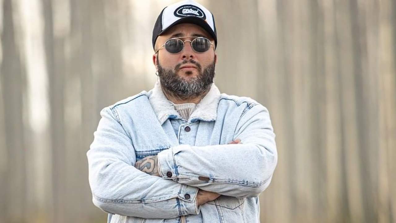 kiko rivera