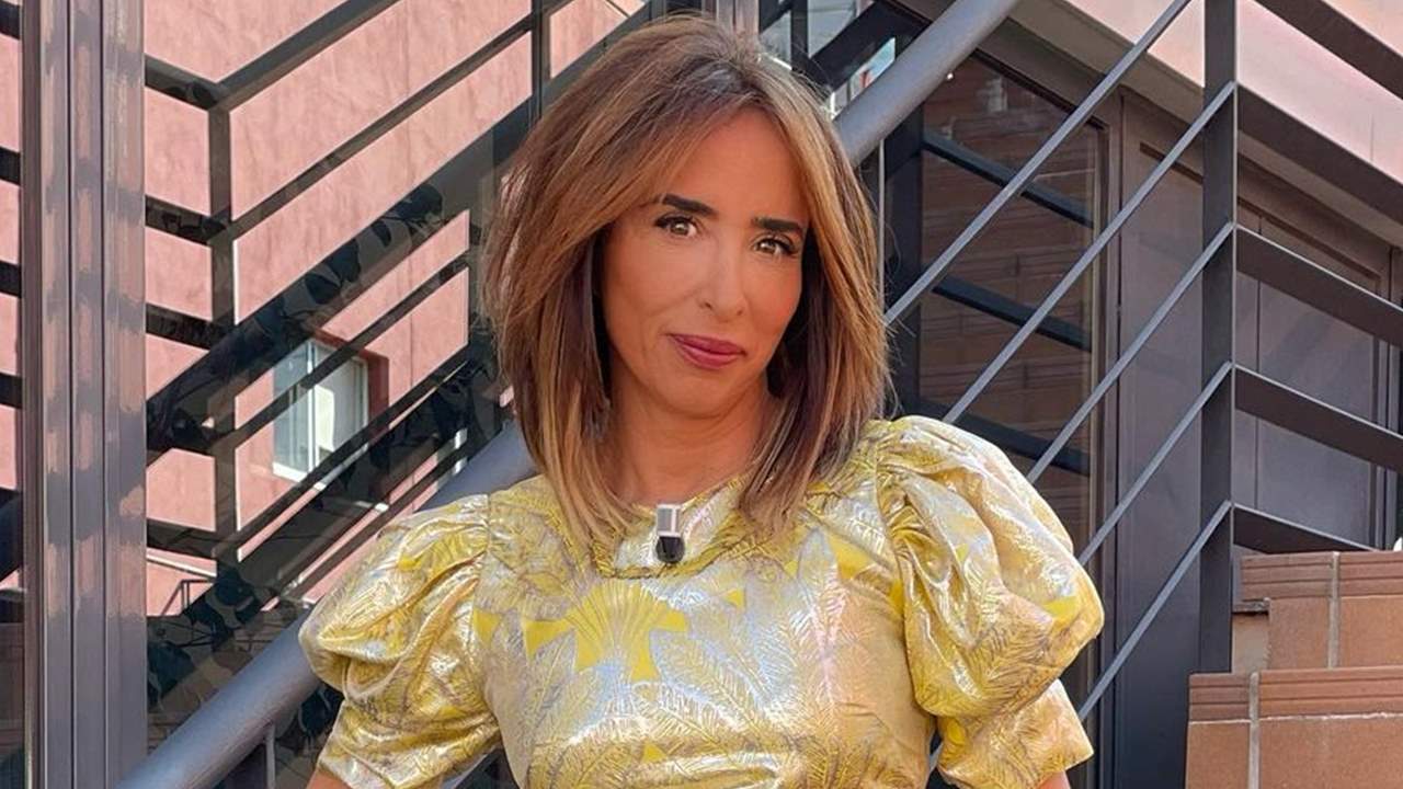 María Patiño