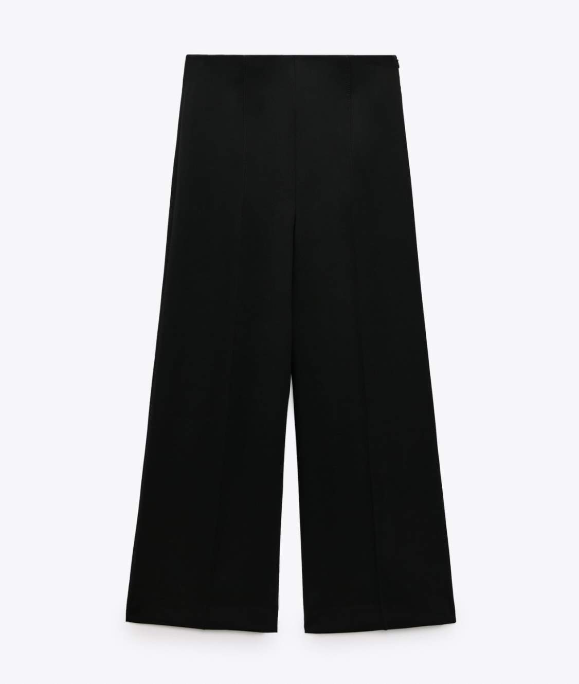 Pantalones culotte de Zara