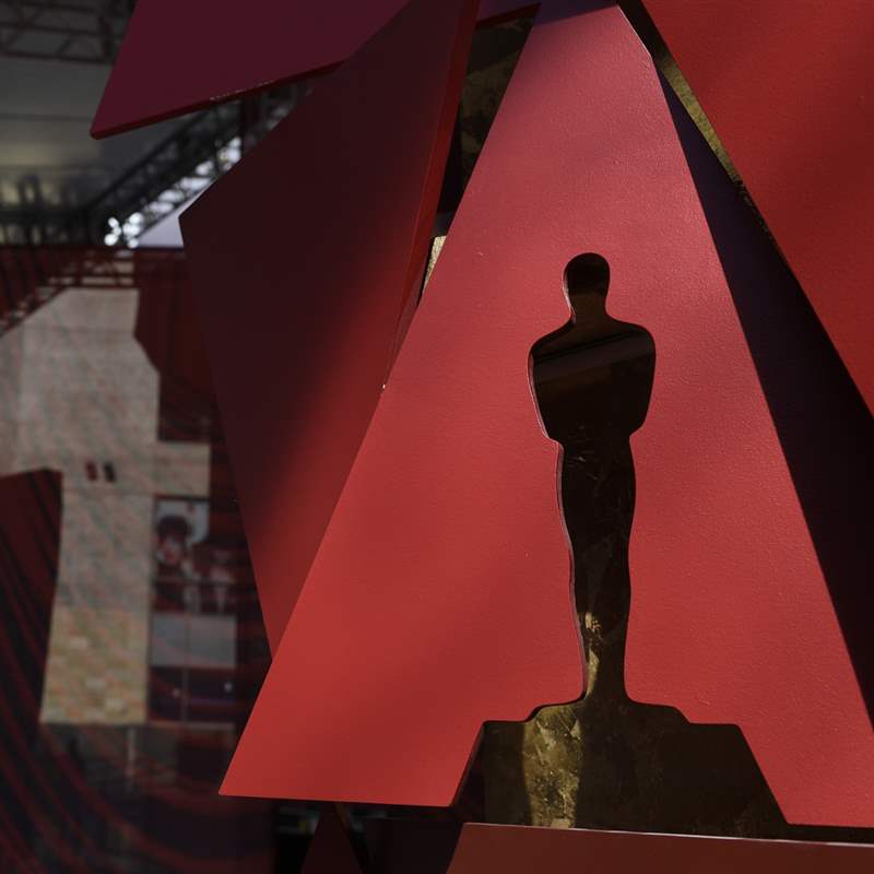 Oscars 2022: cuándo y dónde ver la gala y la alfombra roja