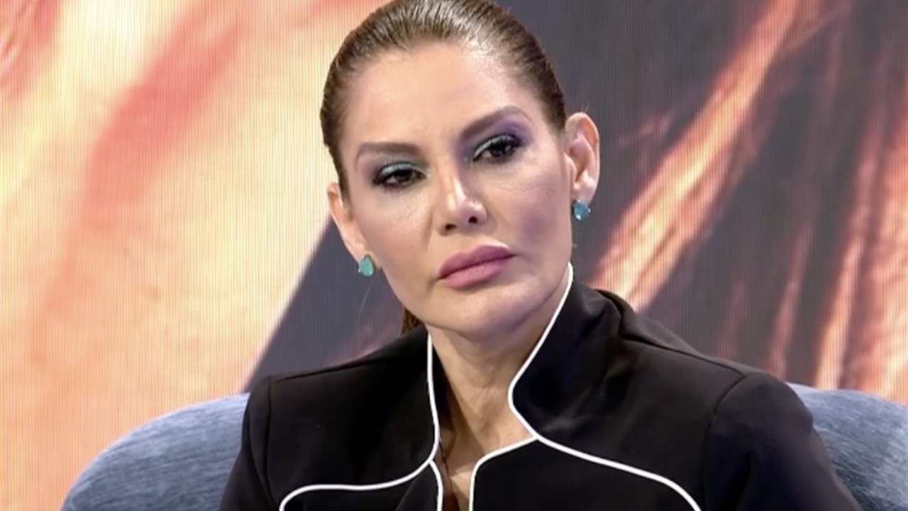 La dura bronca de Ivonne Reyes y Eva Zaldívar, ex de Pepe Navarro: "Límpiate la boca para hablar de mi hijo"
