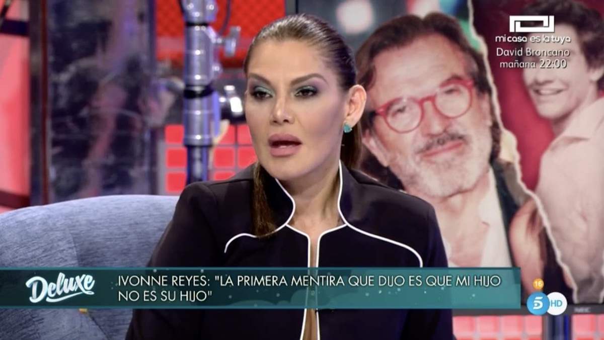 Ivonne Reyes