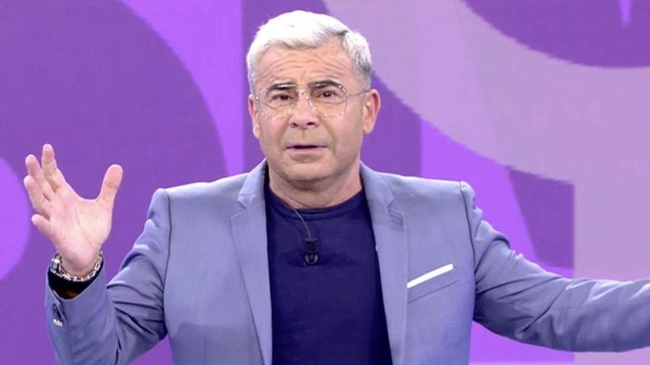jorge javier