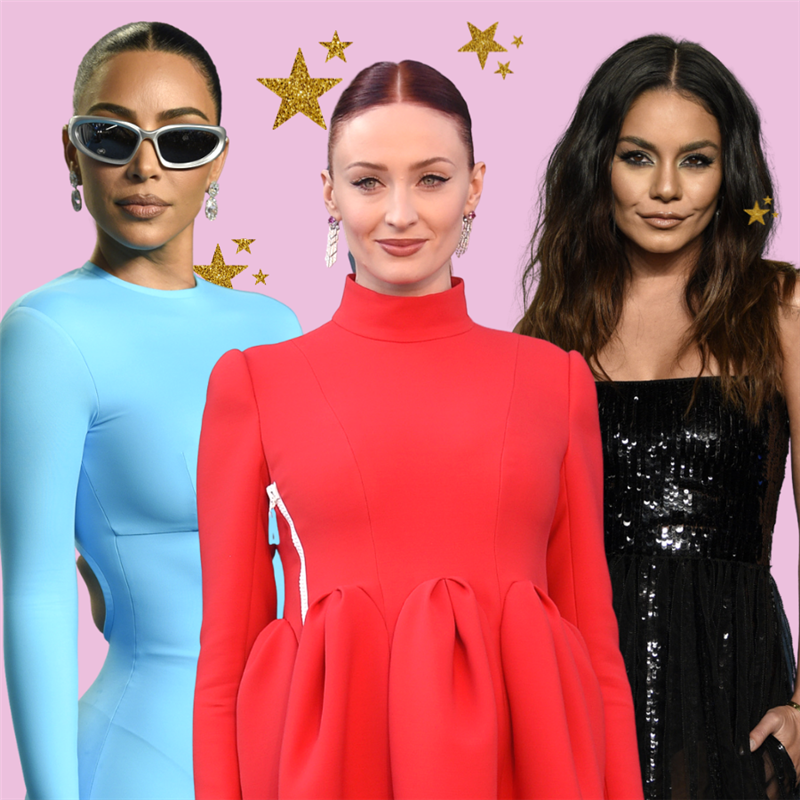 Fiestas post Oscars 2022: todo los detalles de los looks de los famosos