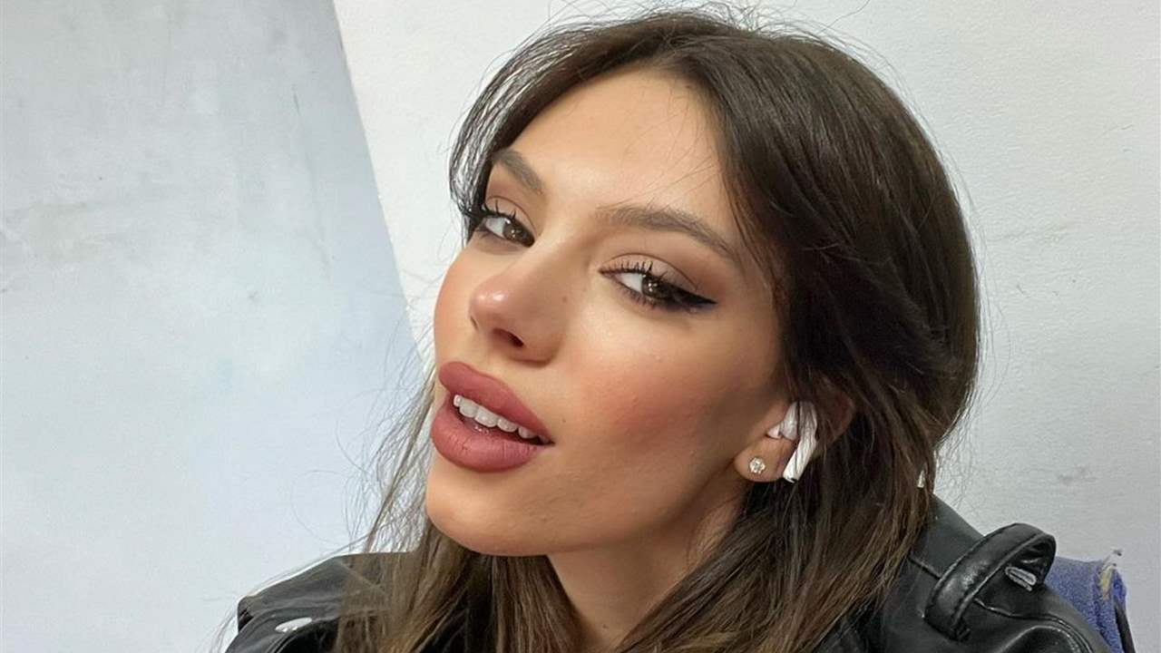 alejandra rubio