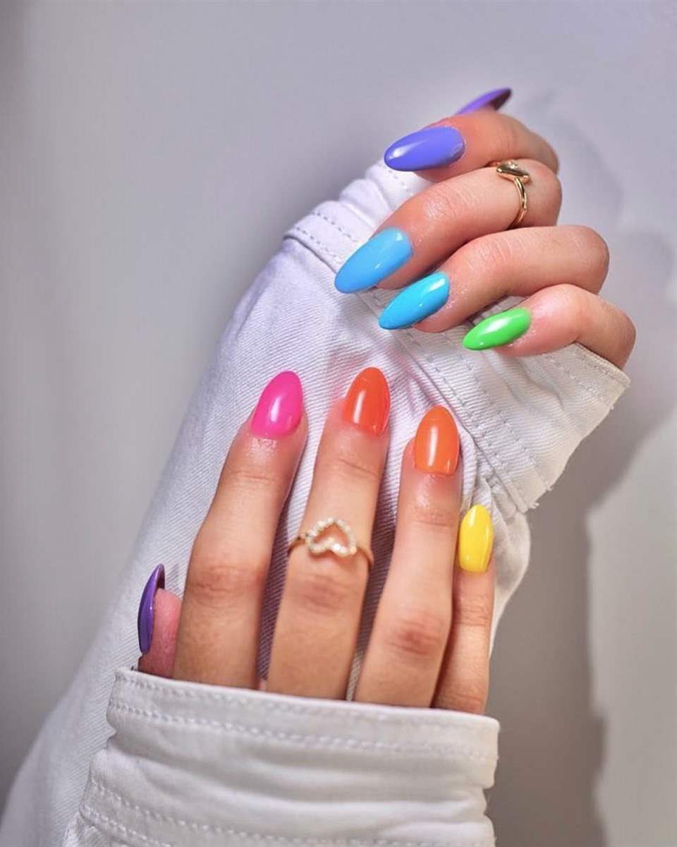 Geils Revolution, lo mejor en extensiones de uñas