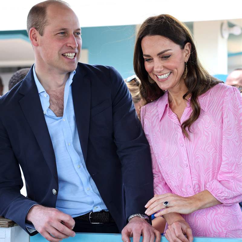 Kate Middleton príncipe guillermo