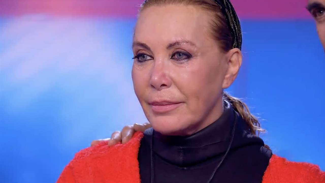 Norma Duval hace llorar a Pilar Rubio en 'El Desafío' tras este precioso gesto para su hermana Carla