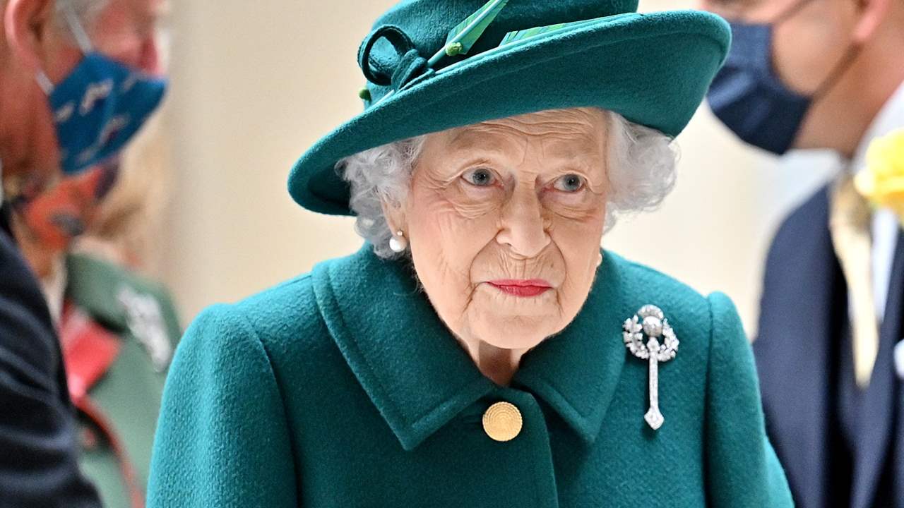 Isabel II se sincera sobre las secuelas que le dejó el coronavirus