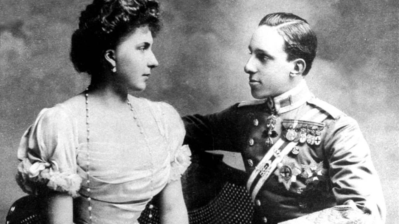 ‘Maestros de la Costura’: ¿por qué es tan importante el armario de la reina Victoria Eugenia?