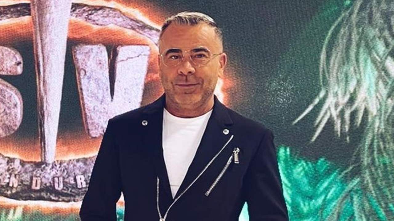 Jorge Javier Vázquez se moja y revela su quiniela ante el inminente estreno de 'Supervivientes 2022'