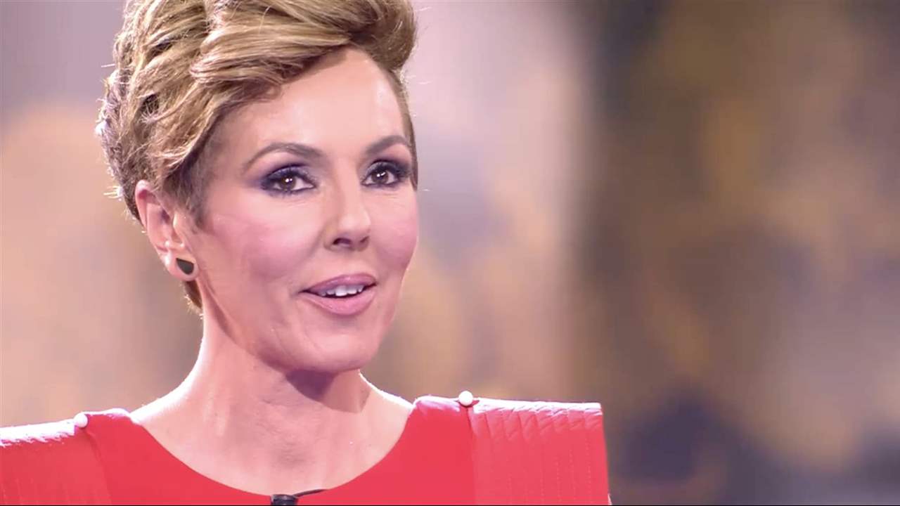 Rocío Carrasco