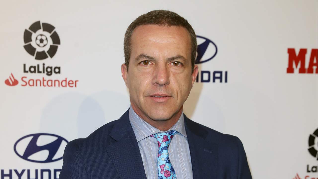 Cristóbal Soria