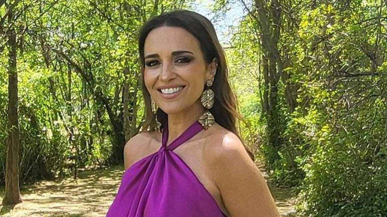 Paula Echevarría