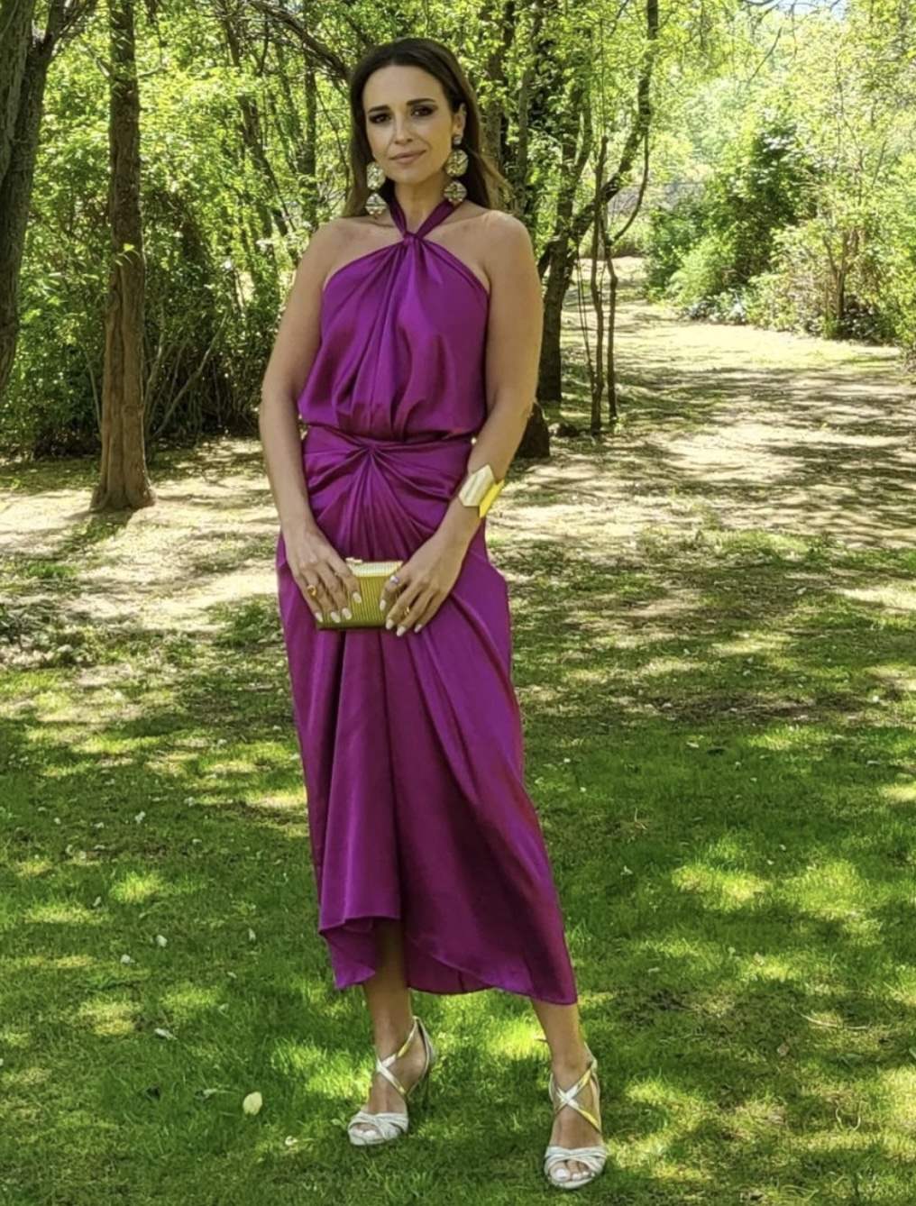 Paula Echevarría