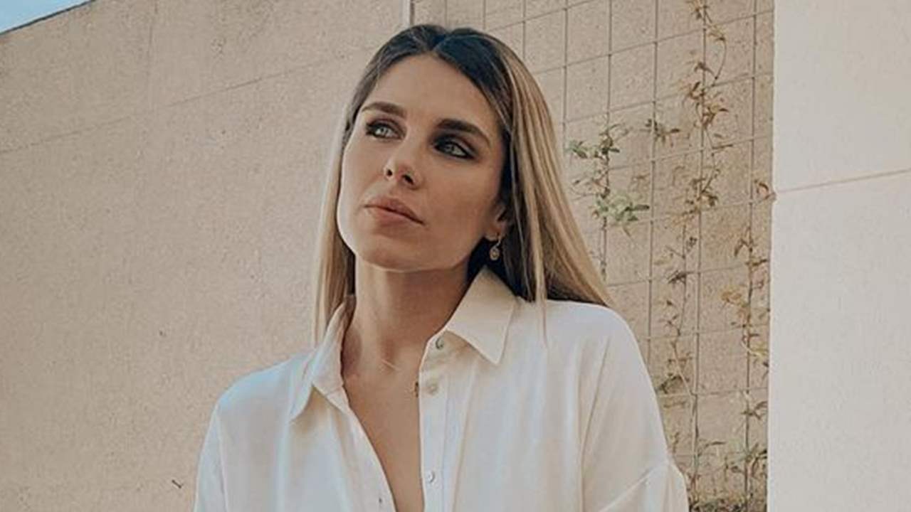 Ivana Icardi aclara en qué punto está su relación con Hugo Sierra tras la ruptura