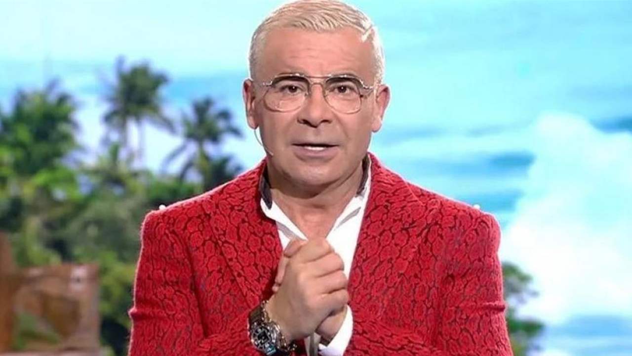 Jorge Javier se ofrece para ser el corresponsal oficial de 'Sálvame' en Eurovisión