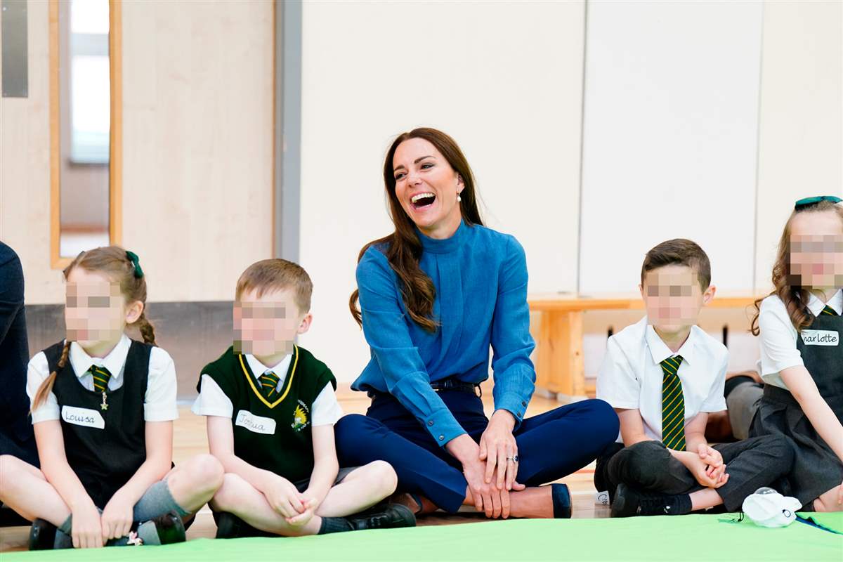 Kate Middleton