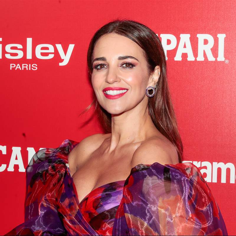 Paula Echevarría tiene una nueva ilusión: será jurado de 'Got Talent España'