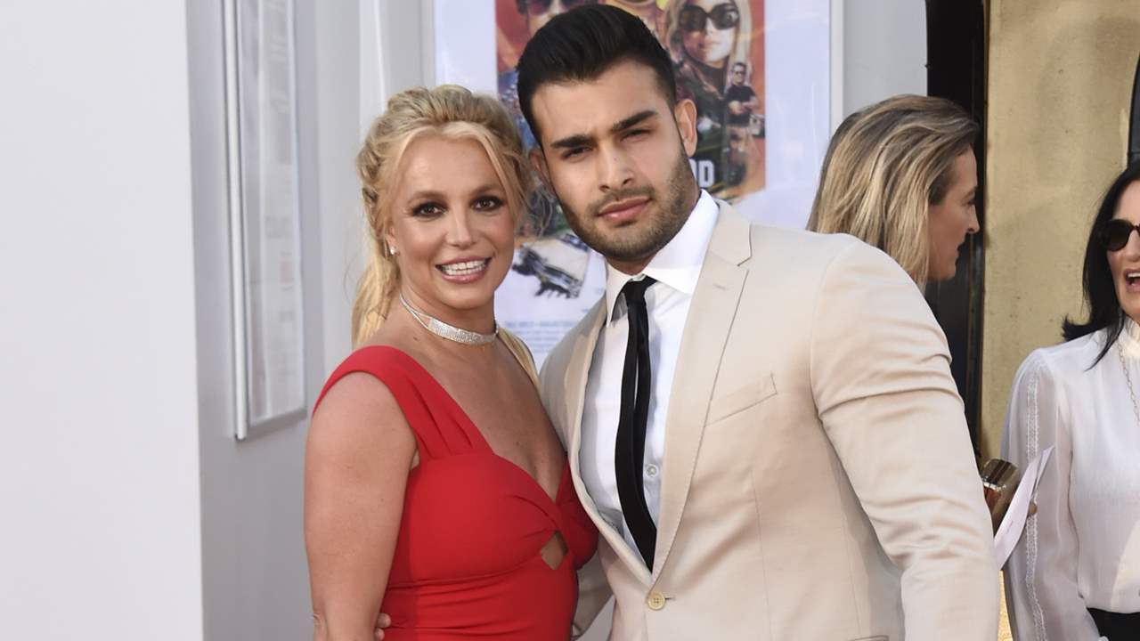 Britney Spears da la noticia más devastadora: ha perdido el bebé que esperaba