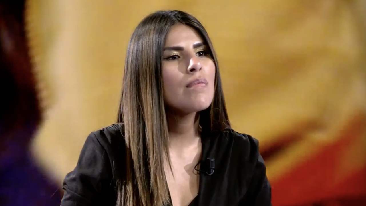 'Supervivientes 2022': Isa Pantoja, muy indignada, estalla contra Charo Vega en defensa de Isabel Pantoja