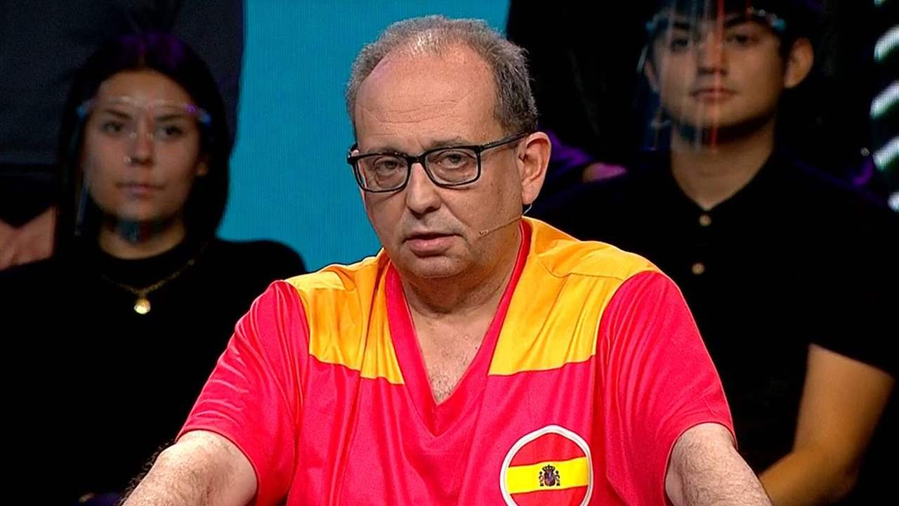 España se despide del 'Mundial de Pasapalabra': eliminan a Javier Dávila