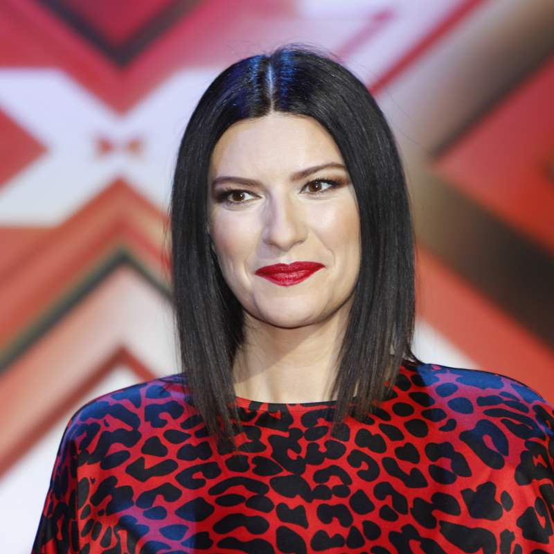 Laura Pausini da positivo en coronavirus tras su repentino abandono en Eurovisión