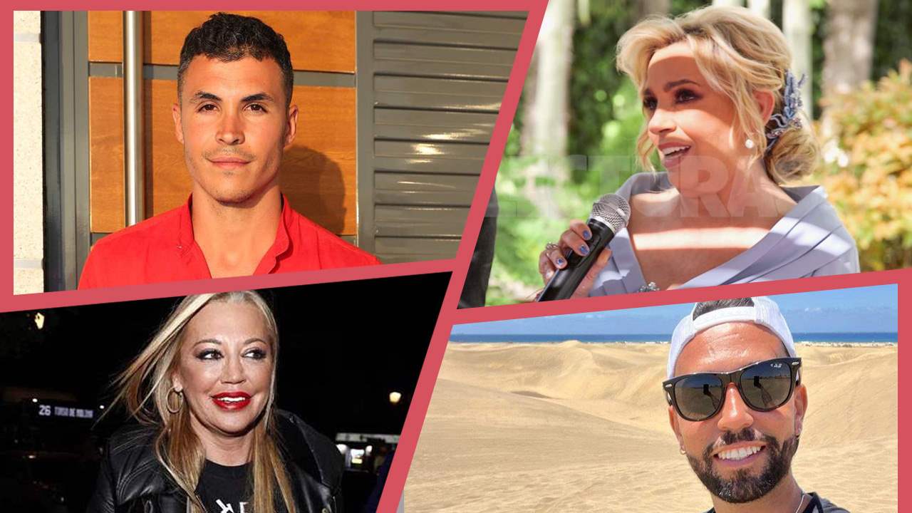 Noticias semana